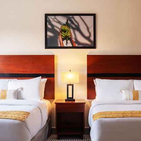 The West House Boutique Hotel San Ignacio Εξωτερικό φωτογραφία