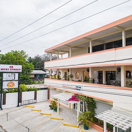 The West House Boutique Hotel San Ignacio Εξωτερικό φωτογραφία