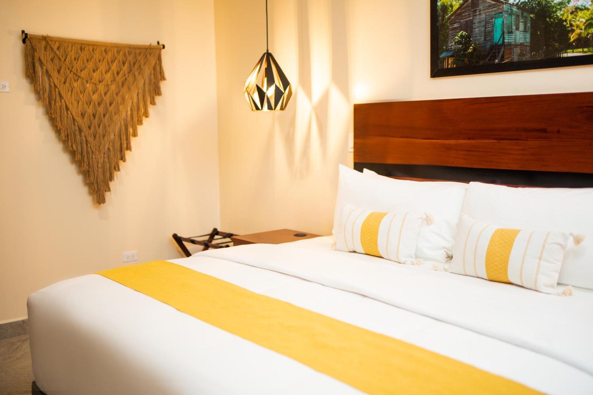 The West House Boutique Hotel San Ignacio Εξωτερικό φωτογραφία