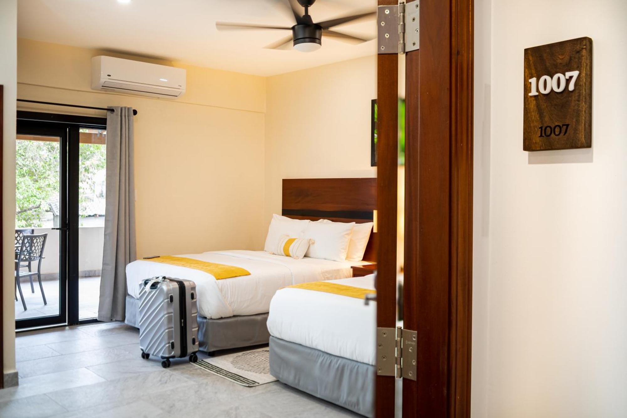 The West House Boutique Hotel San Ignacio Εξωτερικό φωτογραφία