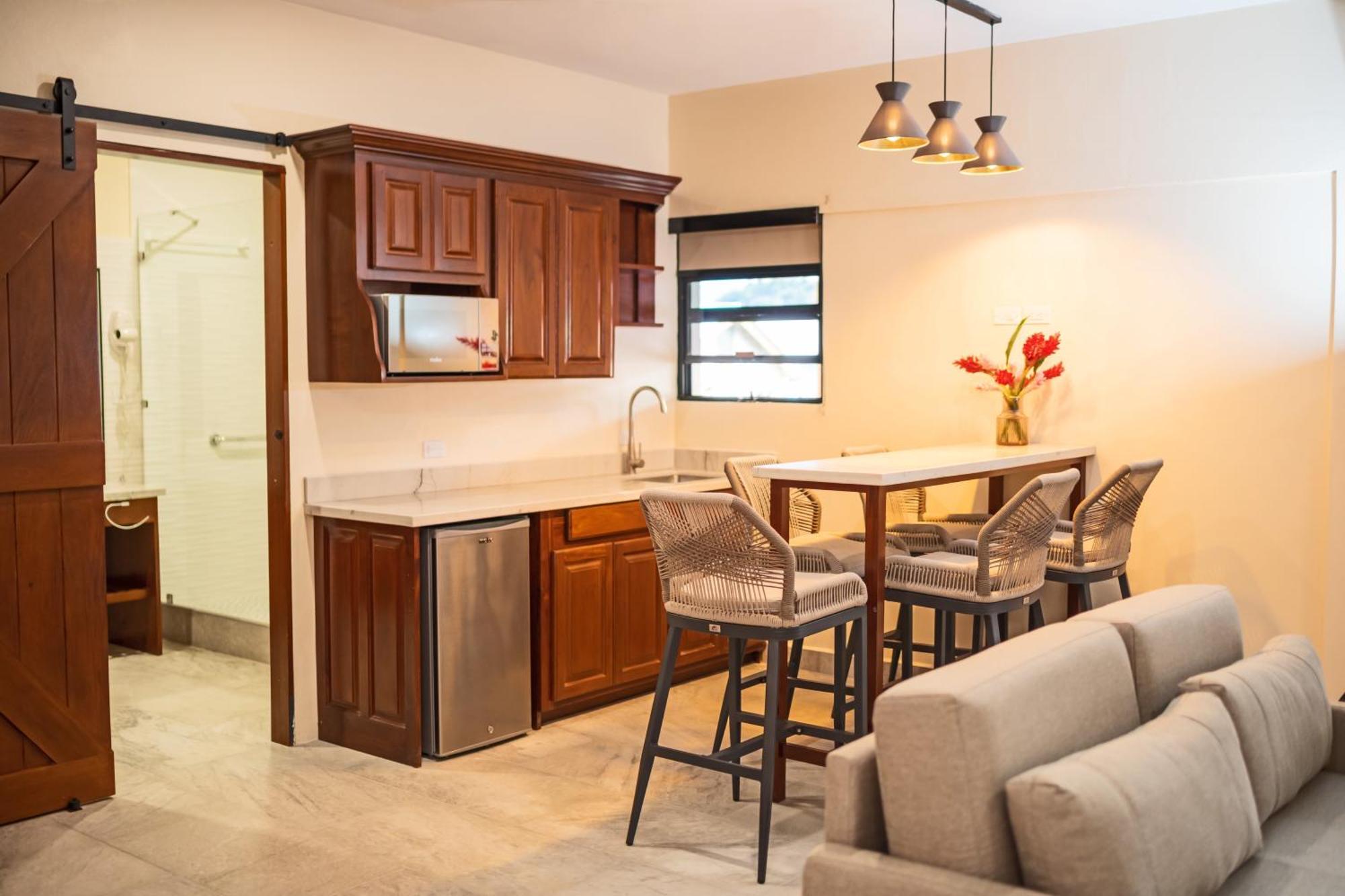 The West House Boutique Hotel San Ignacio Εξωτερικό φωτογραφία
