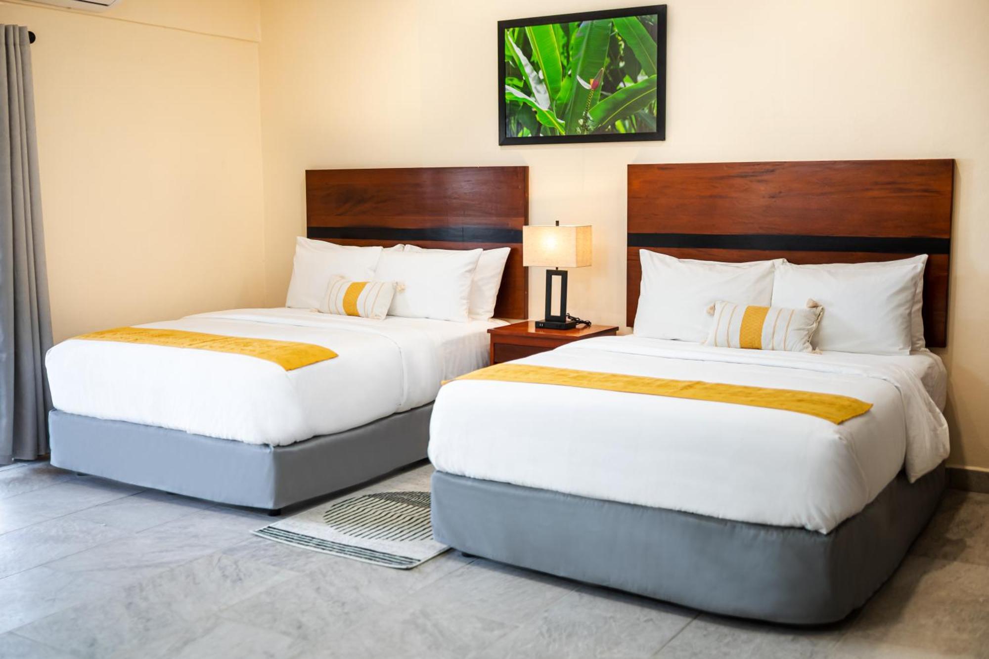 The West House Boutique Hotel San Ignacio Εξωτερικό φωτογραφία