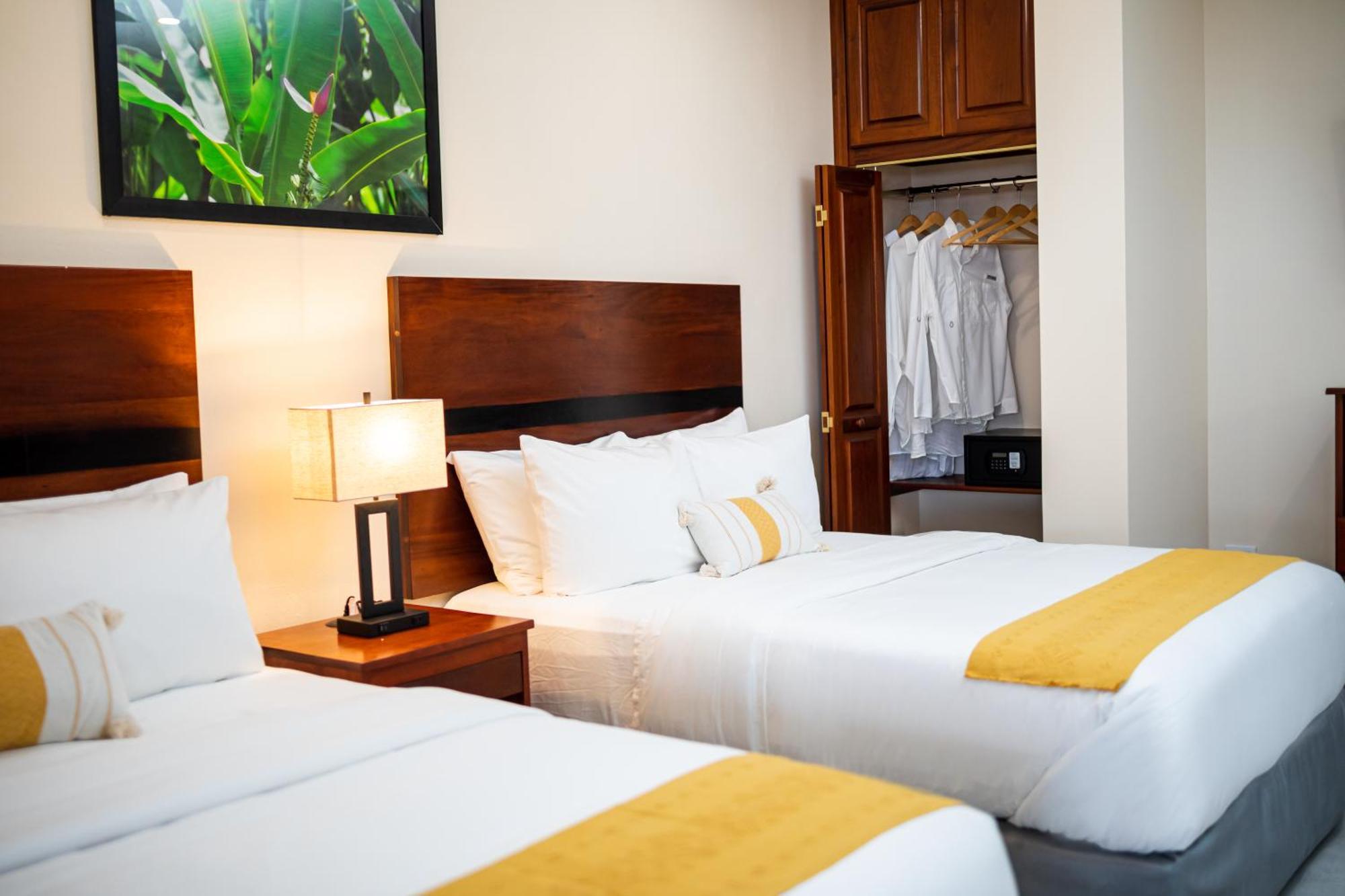 The West House Boutique Hotel San Ignacio Εξωτερικό φωτογραφία