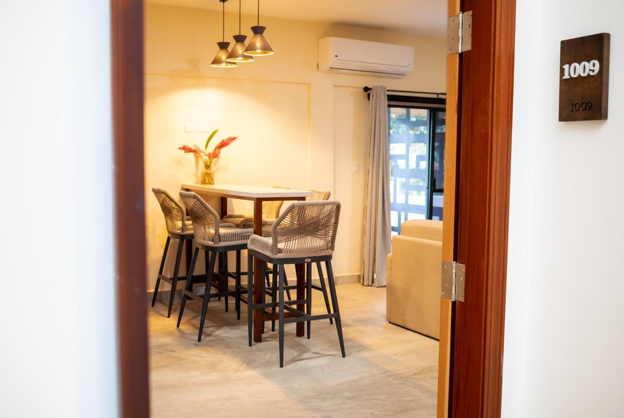 The West House Boutique Hotel San Ignacio Εξωτερικό φωτογραφία