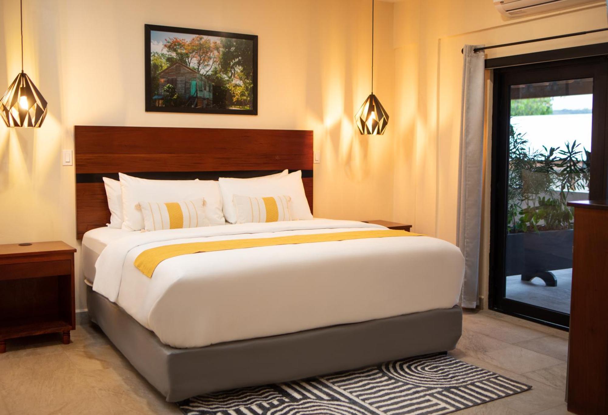 The West House Boutique Hotel San Ignacio Εξωτερικό φωτογραφία