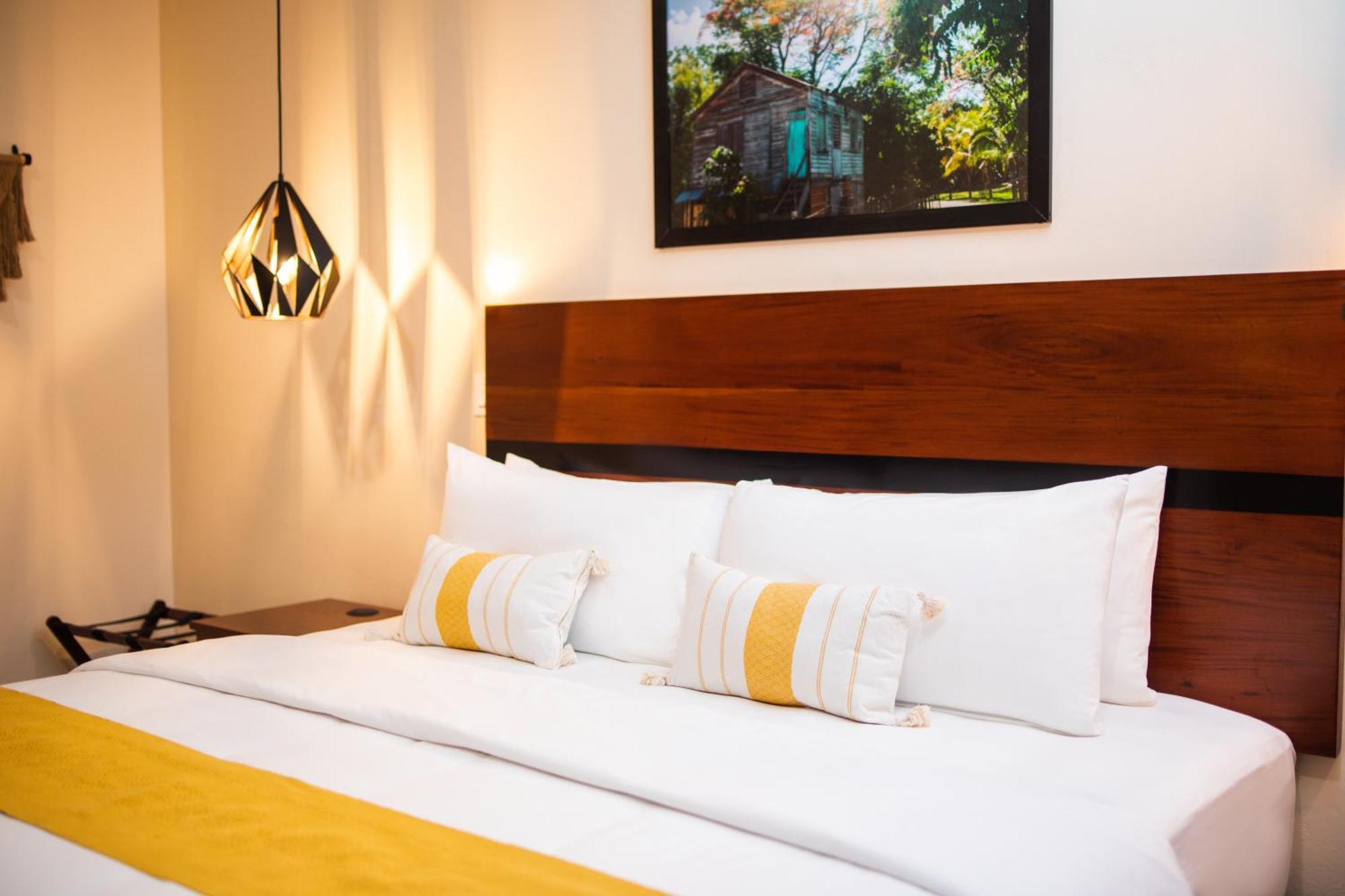 The West House Boutique Hotel San Ignacio Εξωτερικό φωτογραφία
