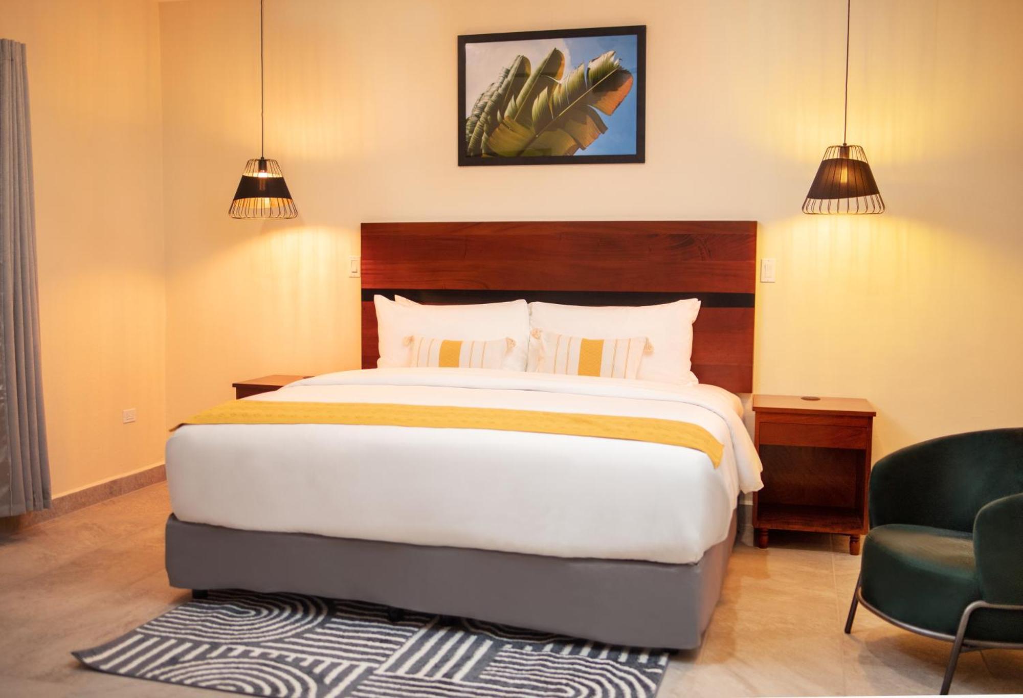 The West House Boutique Hotel San Ignacio Εξωτερικό φωτογραφία