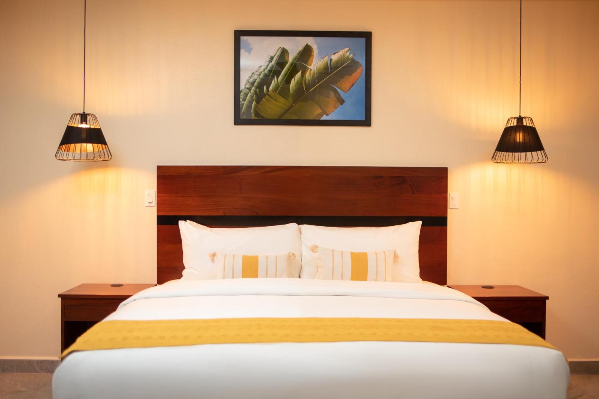 The West House Boutique Hotel San Ignacio Εξωτερικό φωτογραφία