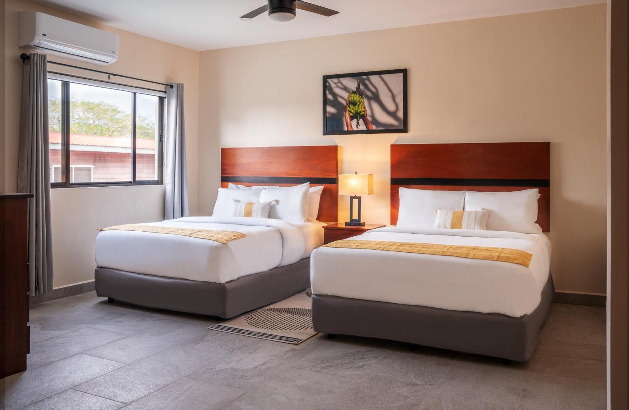The West House Boutique Hotel San Ignacio Εξωτερικό φωτογραφία