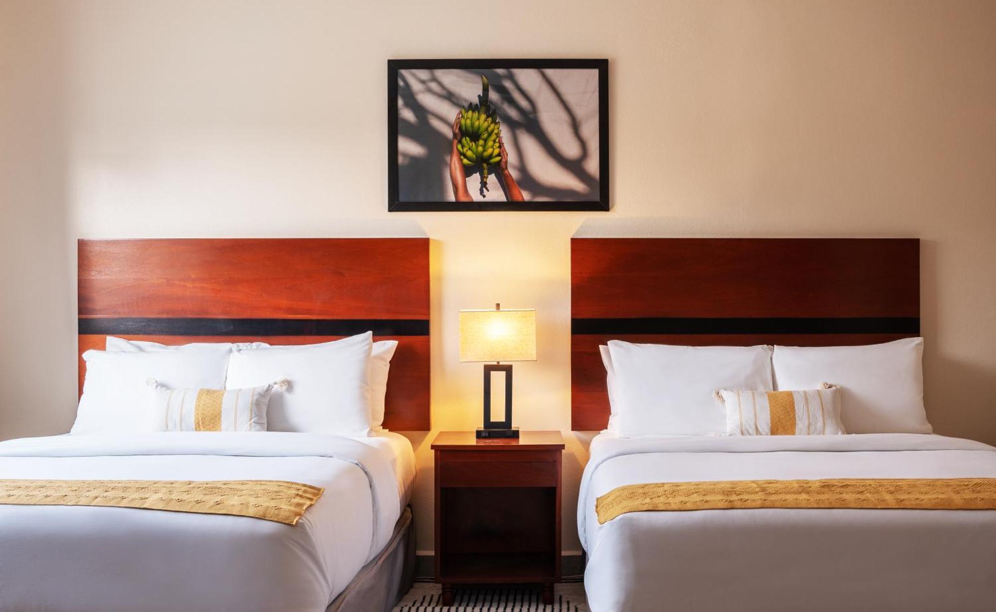 The West House Boutique Hotel San Ignacio Εξωτερικό φωτογραφία