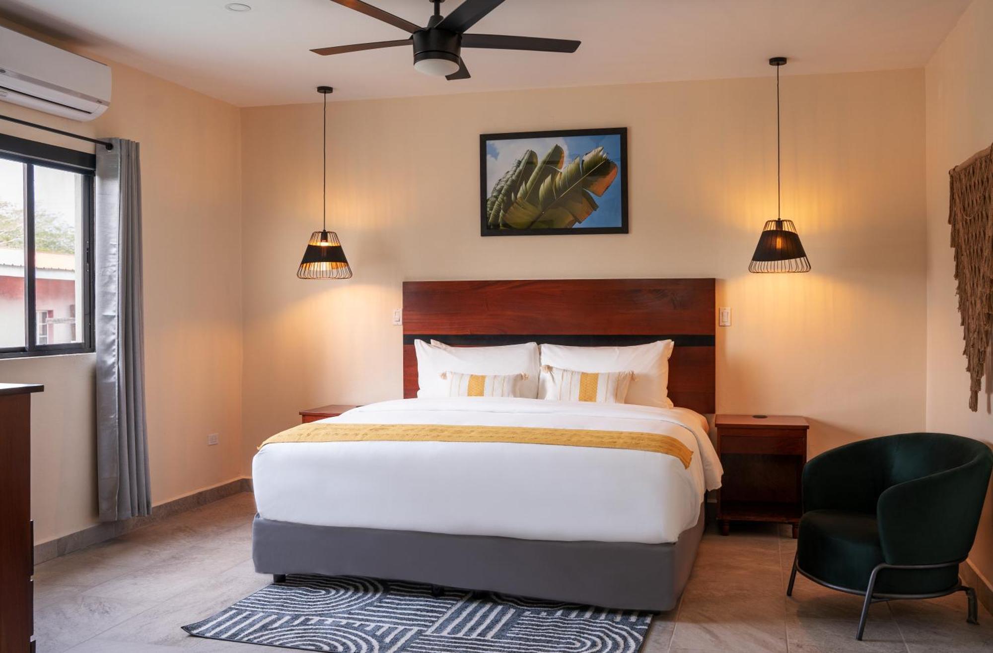 The West House Boutique Hotel San Ignacio Εξωτερικό φωτογραφία