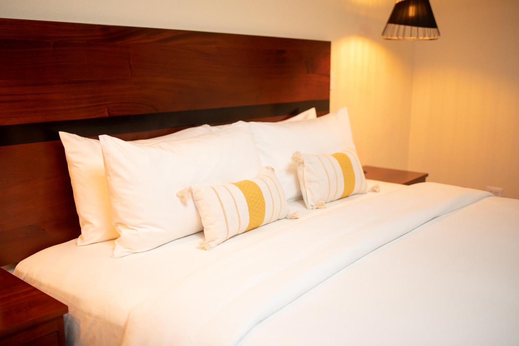 The West House Boutique Hotel San Ignacio Εξωτερικό φωτογραφία