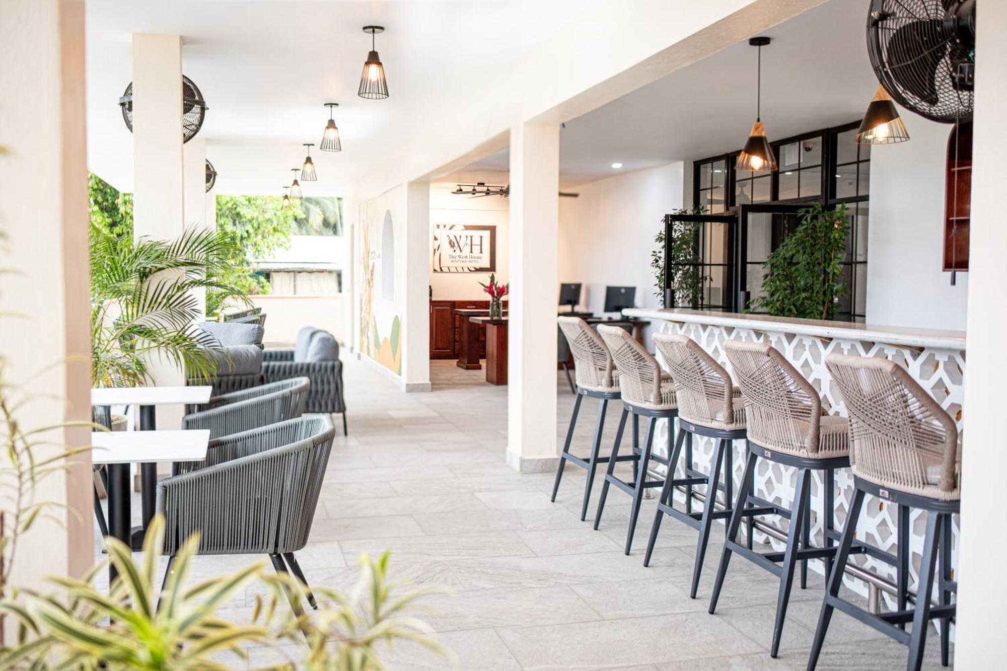 The West House Boutique Hotel San Ignacio Εξωτερικό φωτογραφία