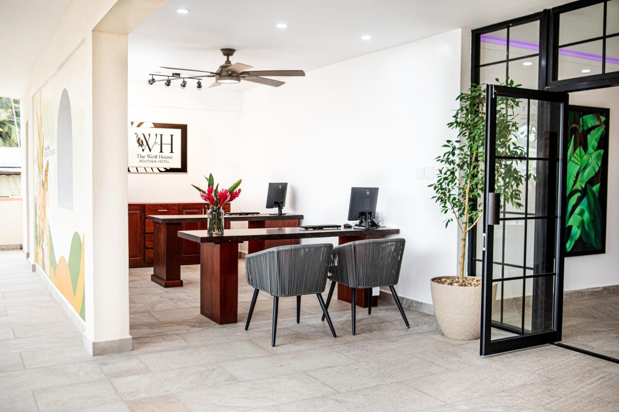 The West House Boutique Hotel San Ignacio Εξωτερικό φωτογραφία