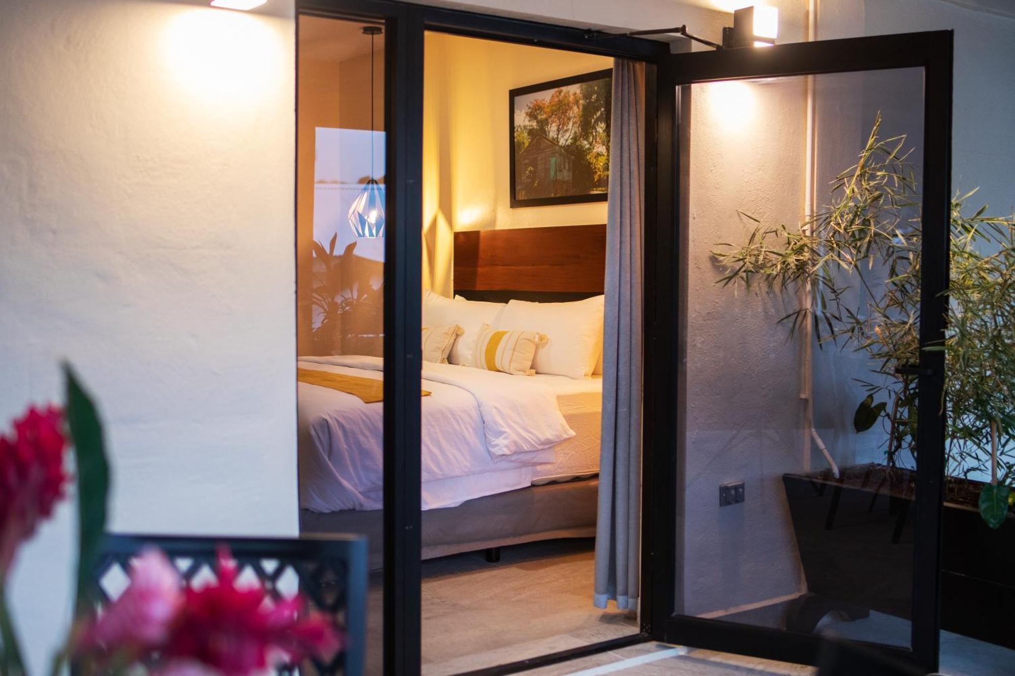 The West House Boutique Hotel San Ignacio Εξωτερικό φωτογραφία