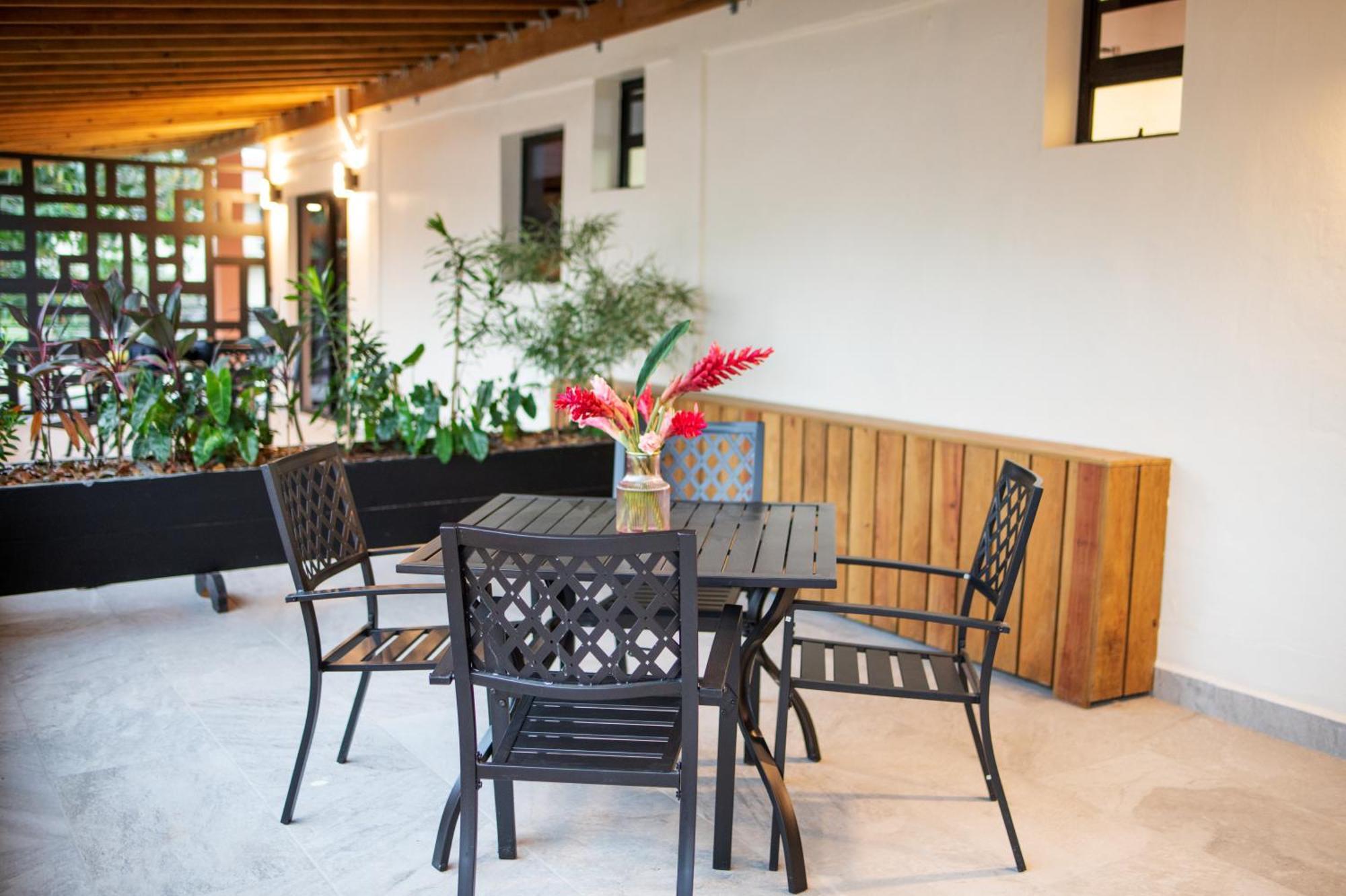 The West House Boutique Hotel San Ignacio Εξωτερικό φωτογραφία